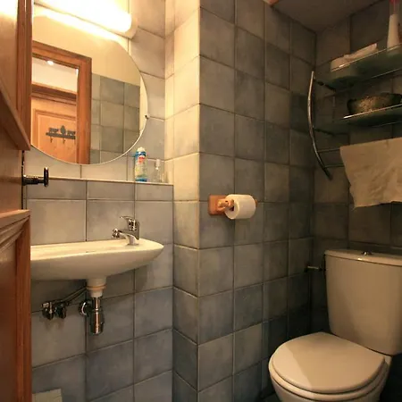 Apartamento Erica Chamonix Mont Blanc